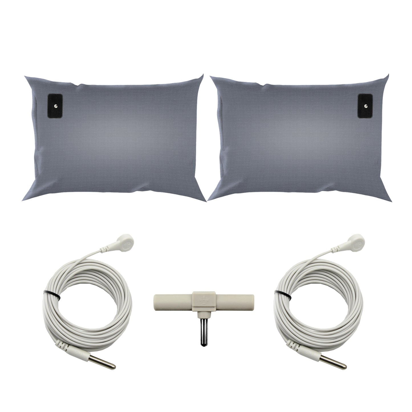 Tencel Grounding Pillowcase