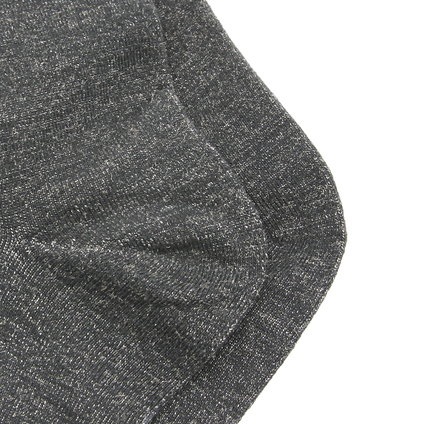 Grounding Quarter Socks-3 Pairs (25%silver fibre)