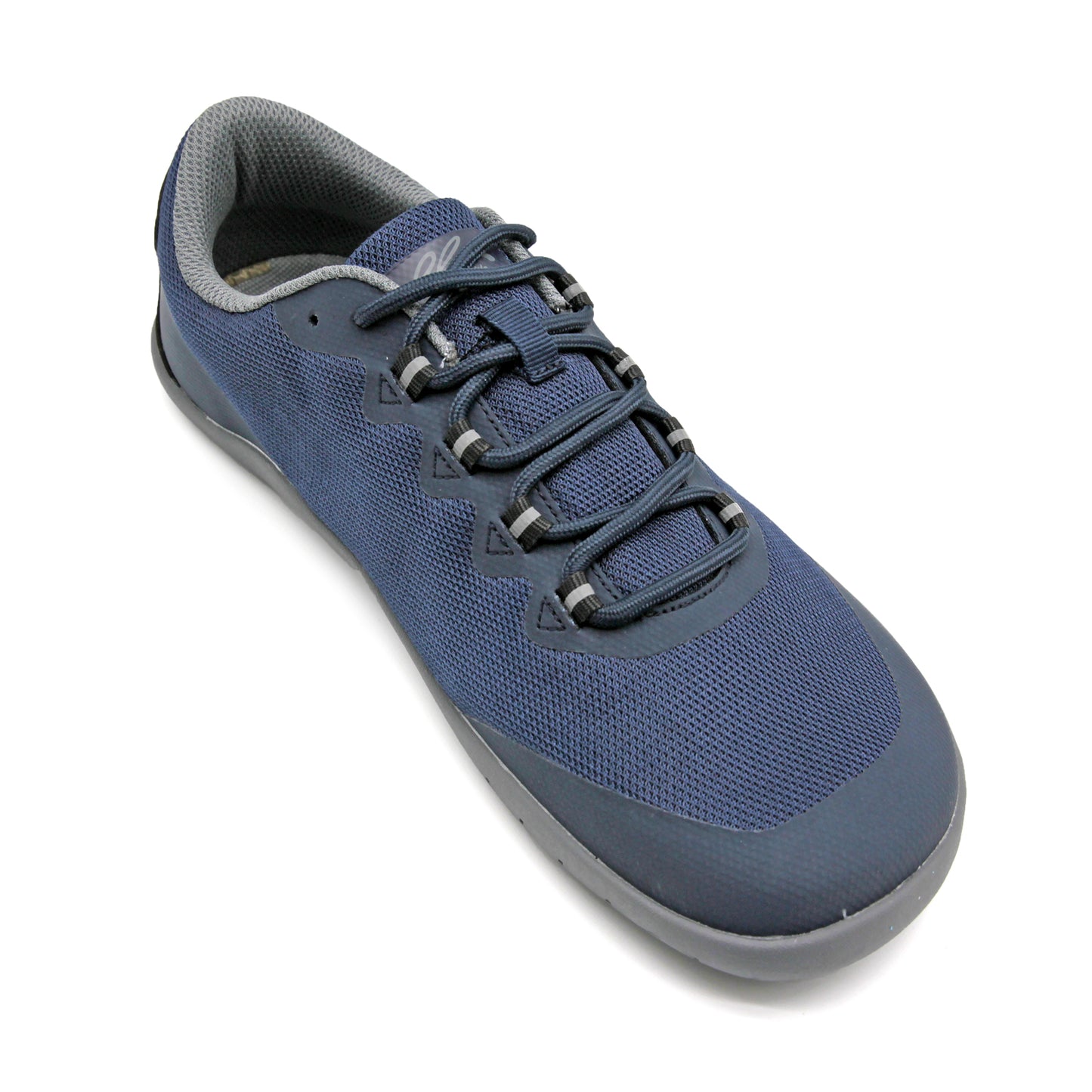 earthinglife Barefoot Grounding Shoes Lace Up Wide Toe Box Conductive Flexible Outsole Zero Drop Connect to Earth More Energy Reduce Stress Enhancing Movement Better Sleep Pain Relief(7702)