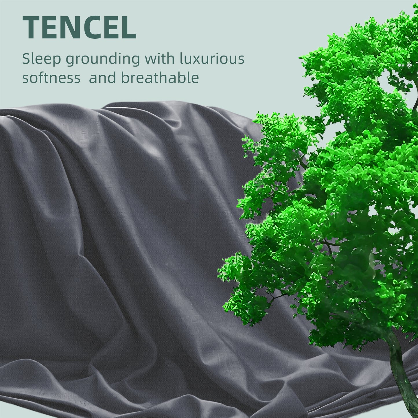 Tencel Fitted Sheet