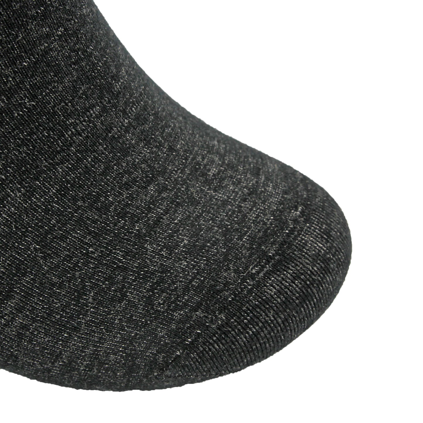 Grounding Quarter Socks-3 Pairs (25%silver fibre)