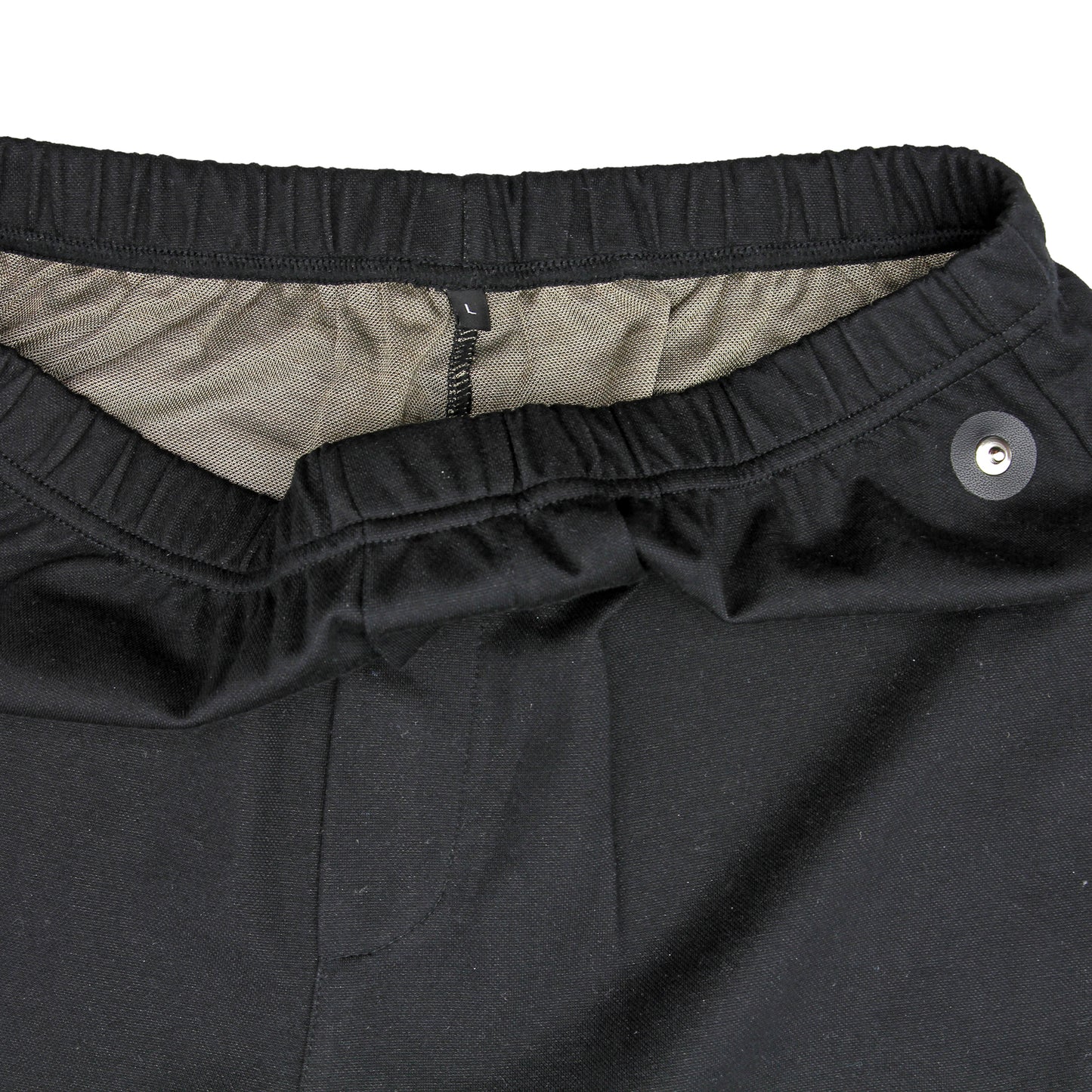 Earthinglife grounding Faraday pants pajamas EMF Protection Anti-Radiation Silver Fiber Clothes Unisex (Grounding Pants)
