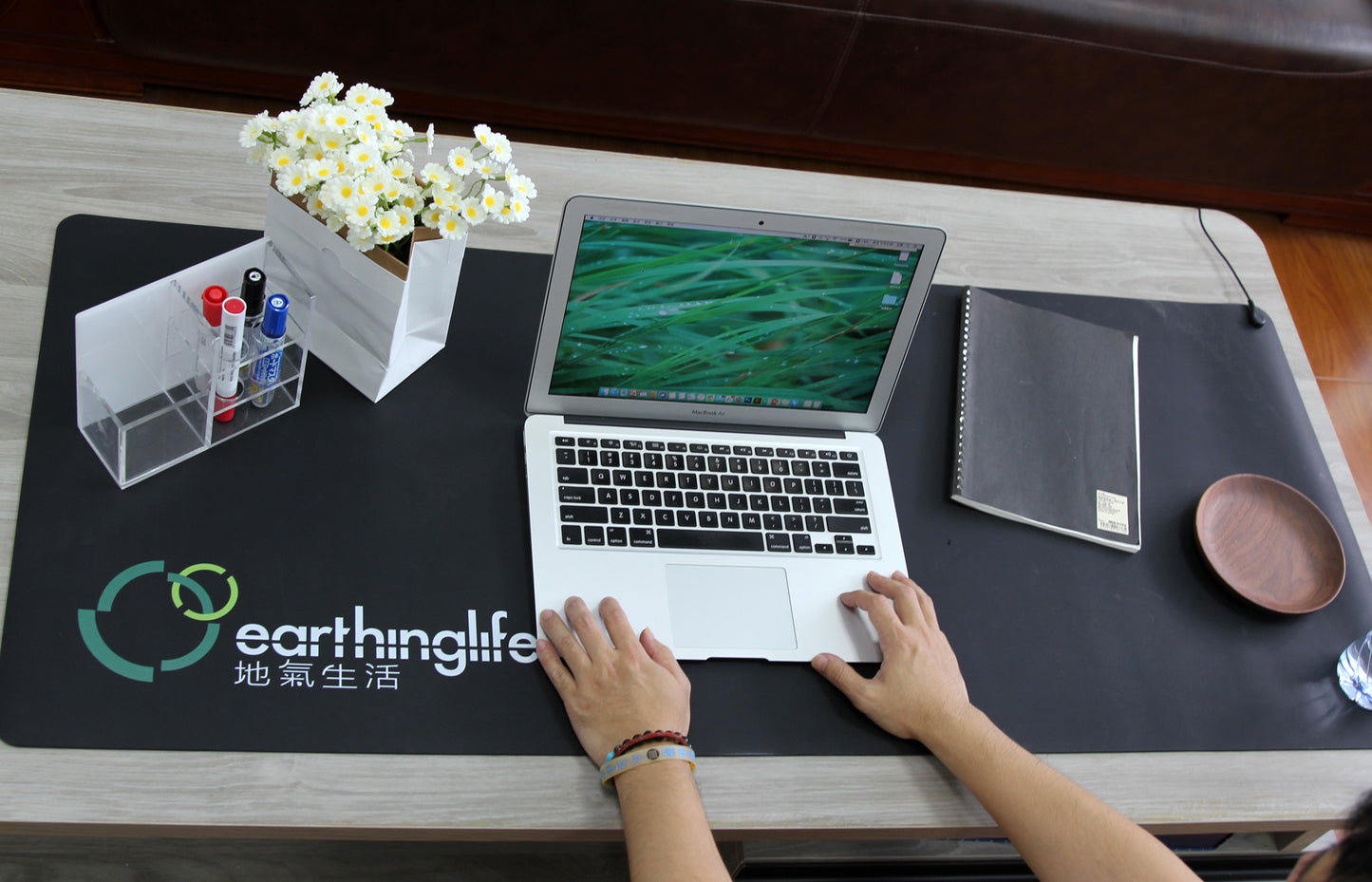 Earthing floor mat-50*120cm