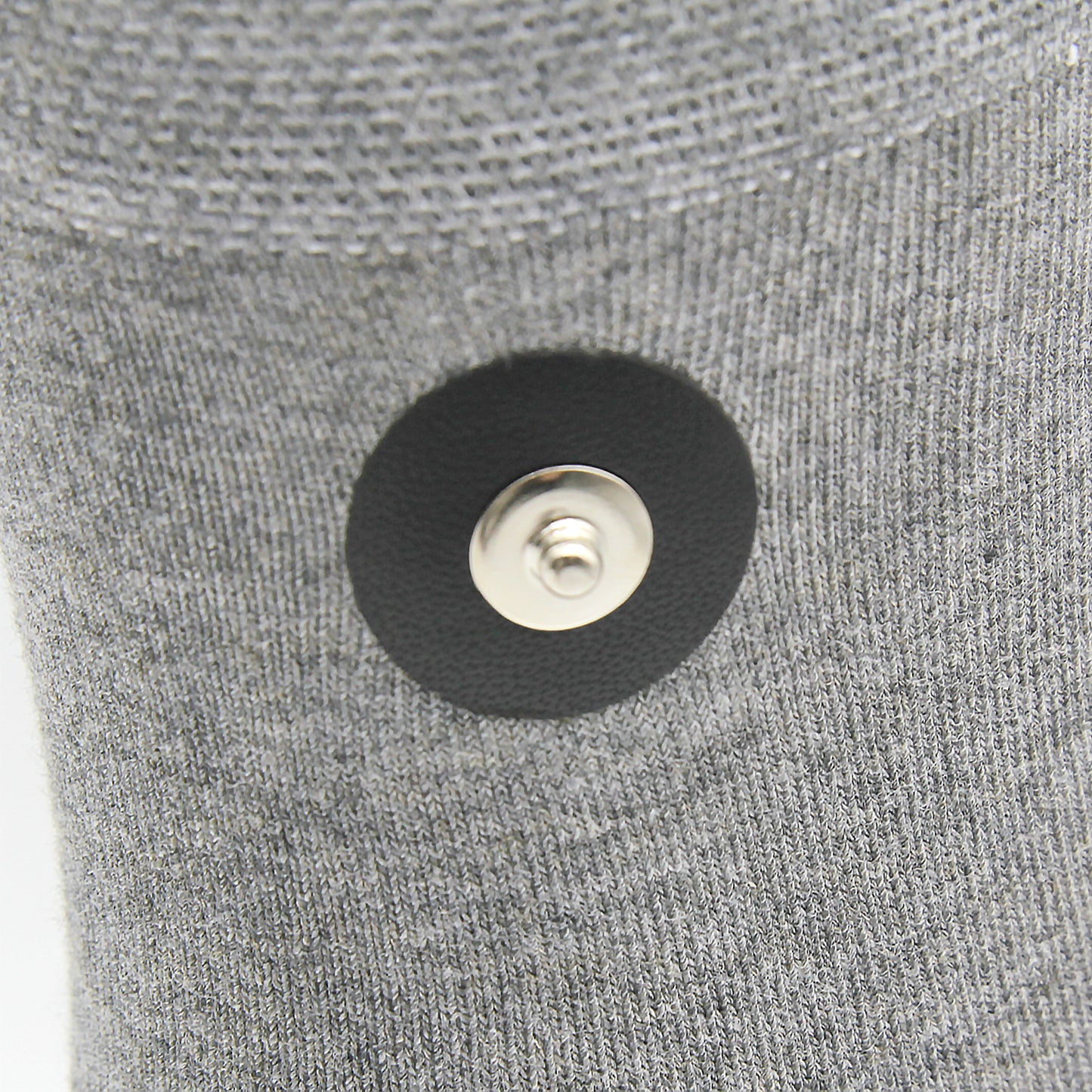 Grounding Socks with coil cord