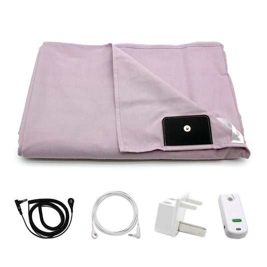 6% solid silver Grounding Flat Sheet