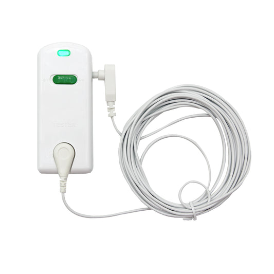 Earthing Product Tester