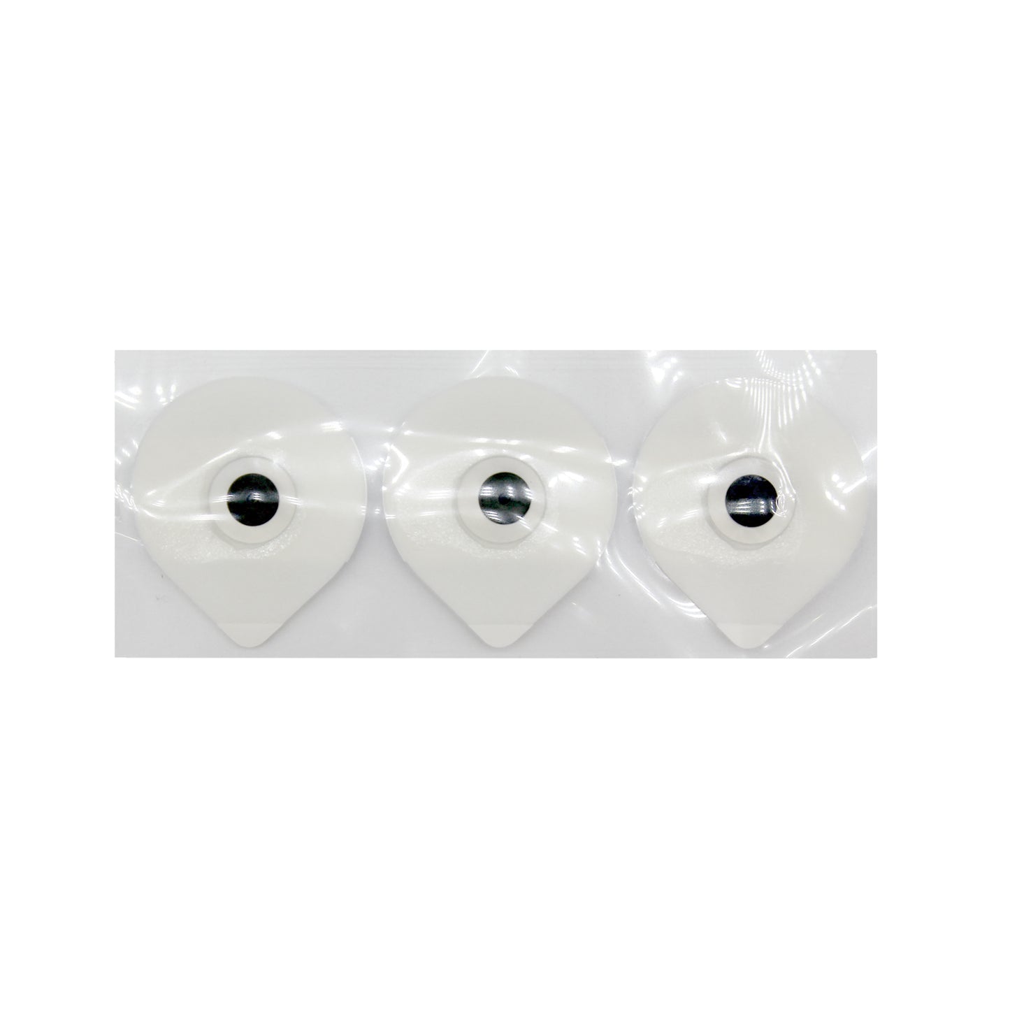 Earthing Patches (30pcs)