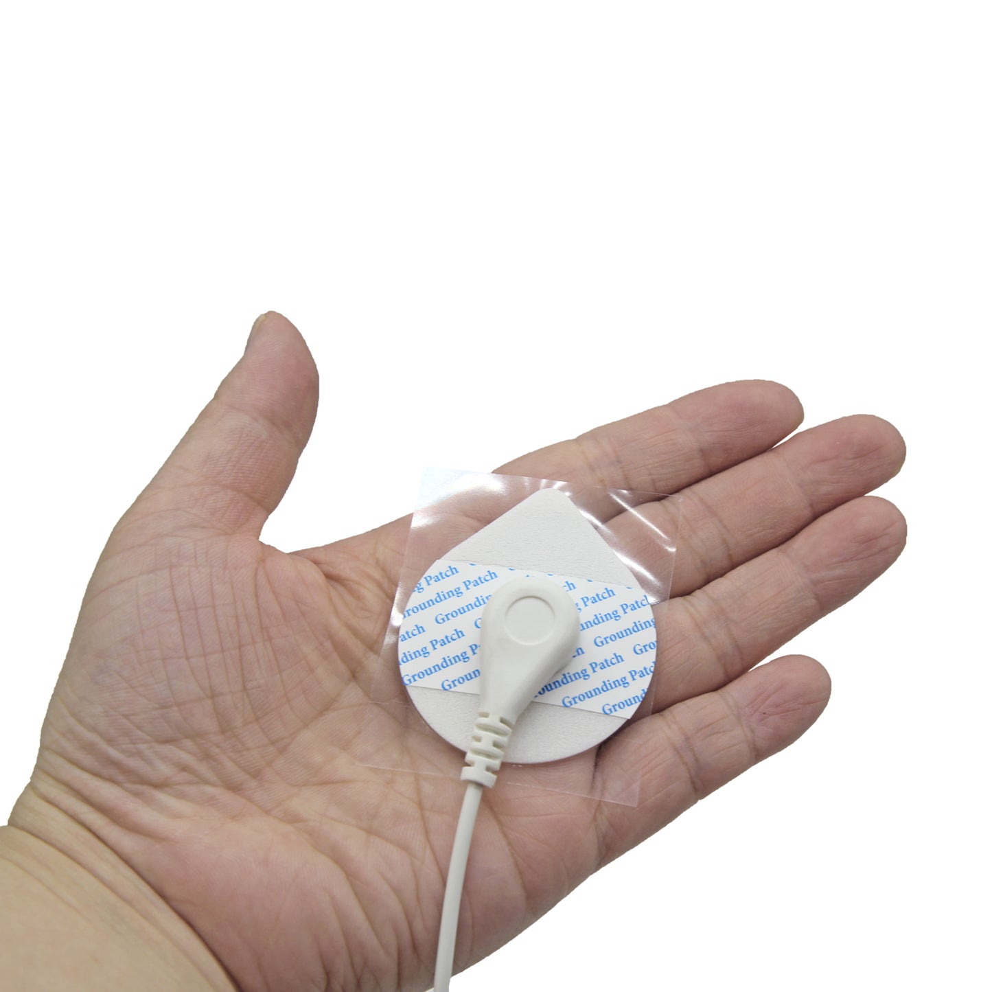 Earthing Patches (30pcs)