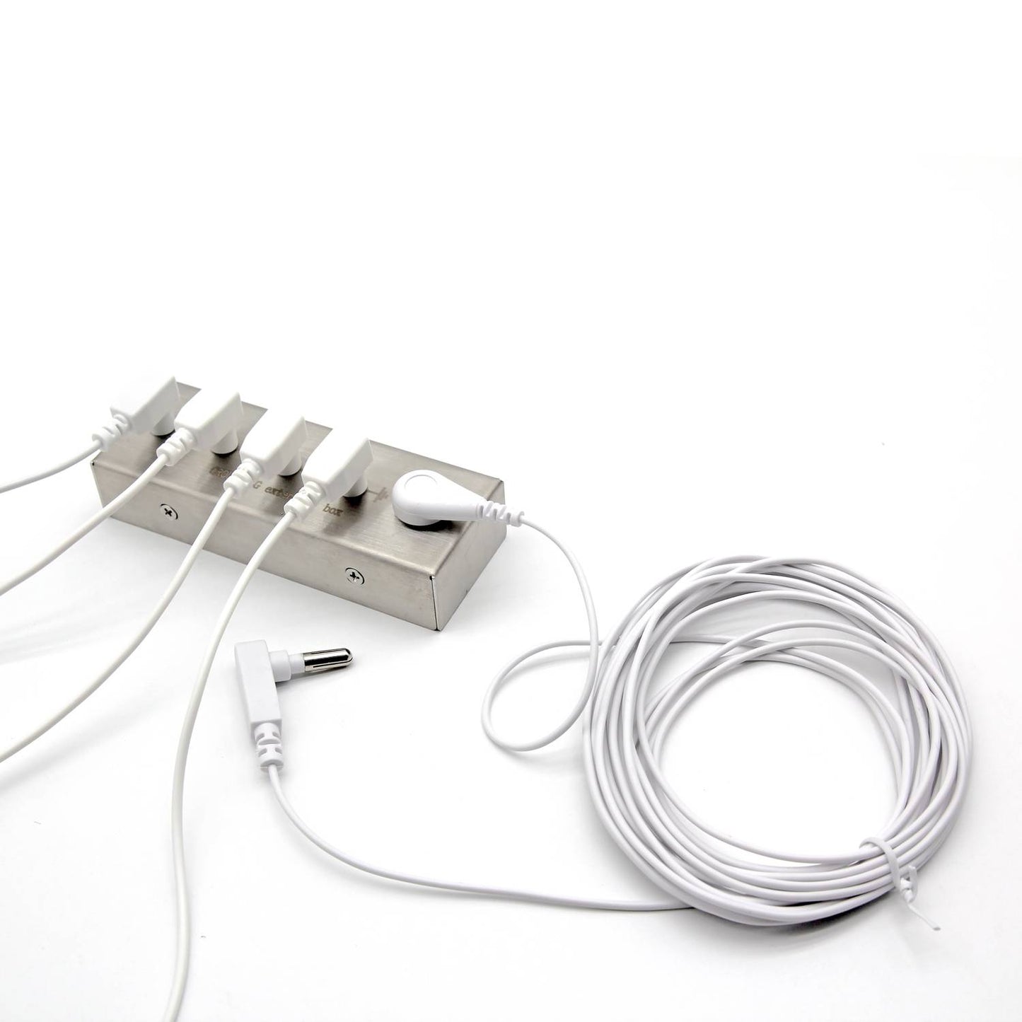 Grounding Distribution Box