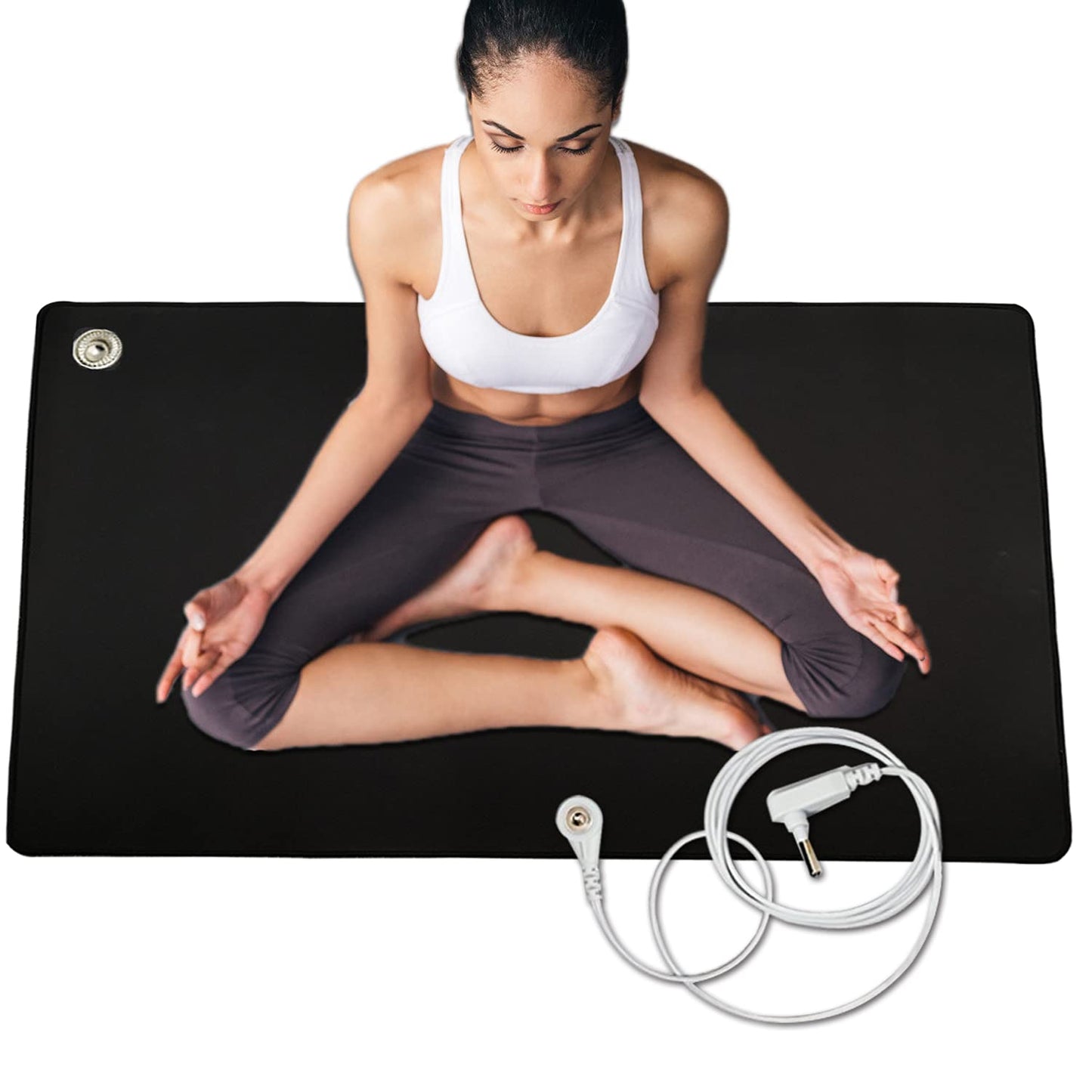 Earthing Yoga Mat