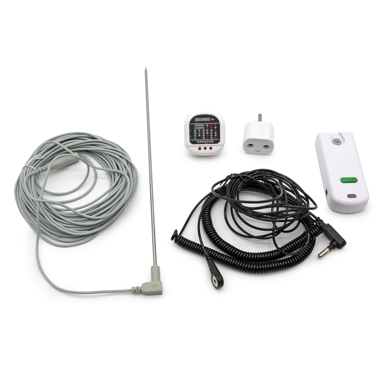 Earthing Accessory Earthinglife|Make Earthing part of your daily life – earthinglife