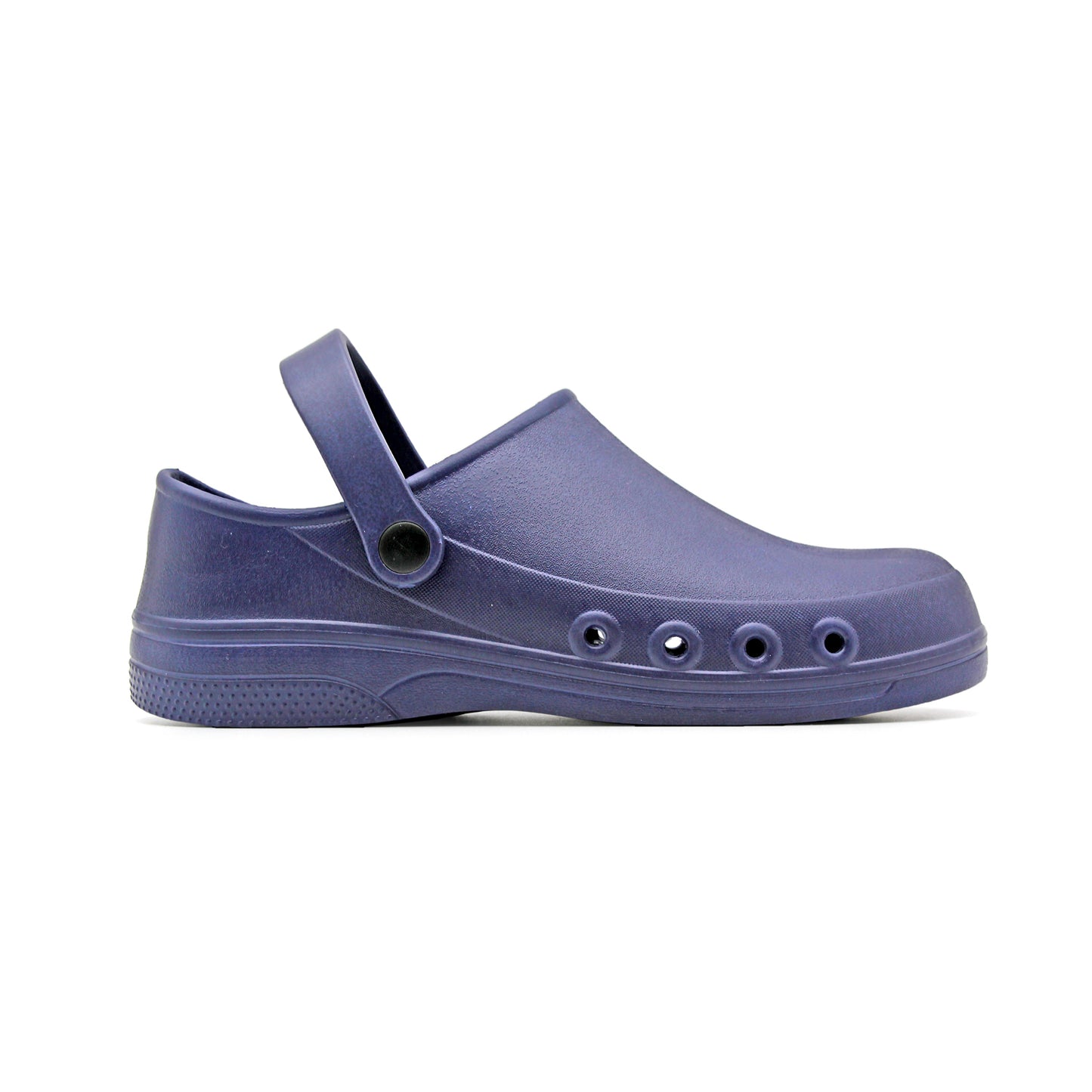 Earthinglife Grounding Clogs with Adjustable Strap Super Soft Graphene Enhanced Rubber Grounding Footwear for Men Women （7606）