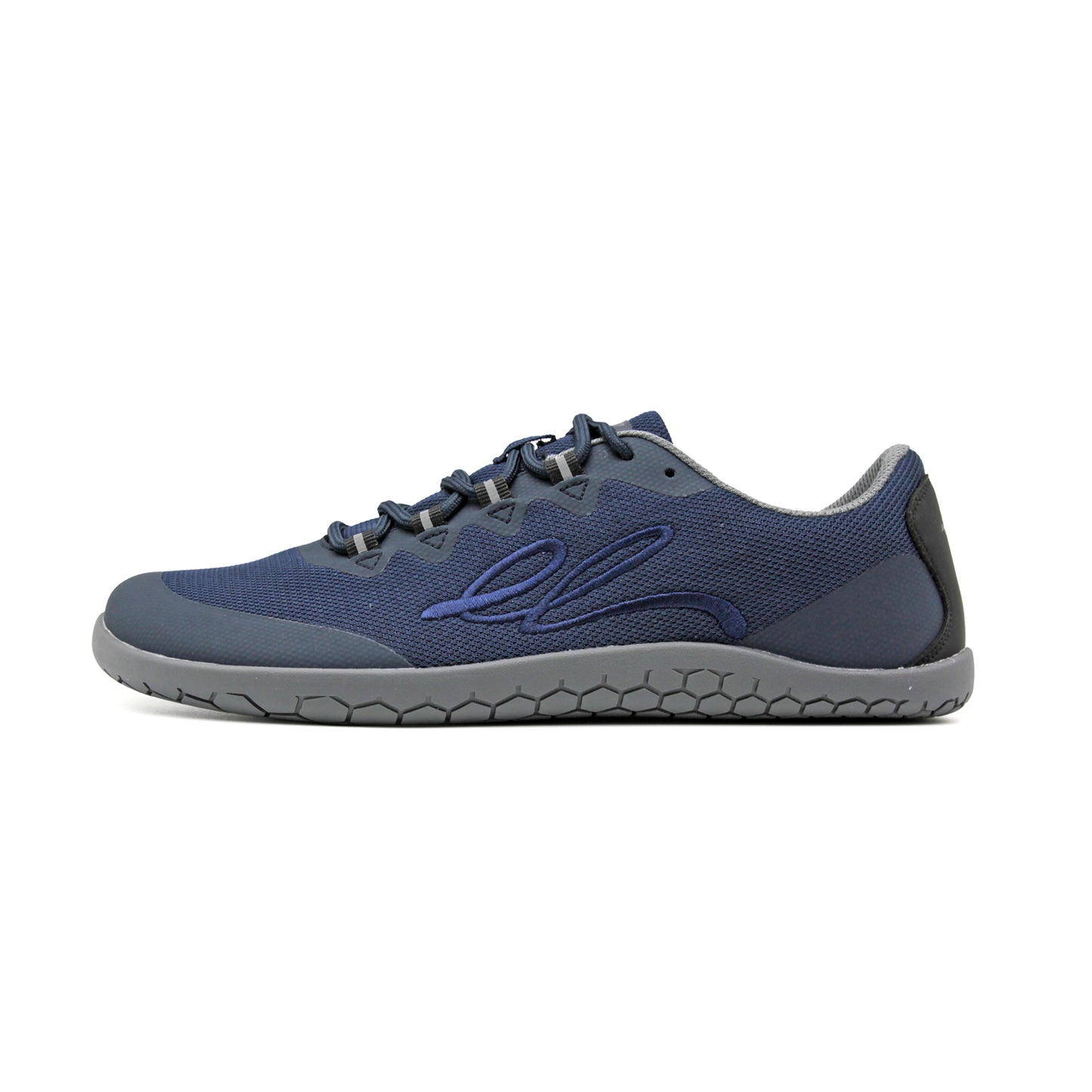 earthinglife Barefoot Grounding Shoes Lace Up Wide Toe Box Conductive Flexible Outsole Zero Drop Connect to Earth More Energy Reduce Stress Enhancing Movement Better Sleep Pain Relief
