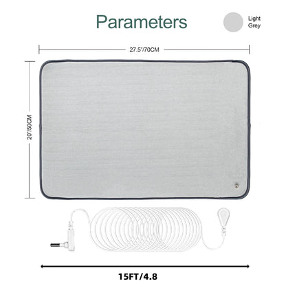 Grounding memory mat -50×70cm