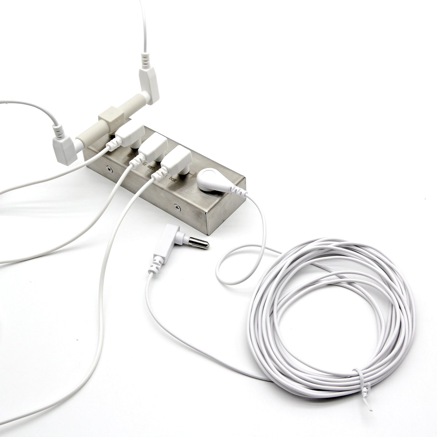 Grounding Distribution Box