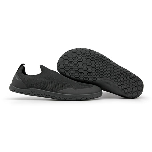 earthinglife Barefoot Grounding Shoes Slip On Wide Toe Box Conductive Flexible Outsole Zero Drop Connect to Earth More Energy Reduce Stress Enhancing Movement Better Sleep Pain Relief