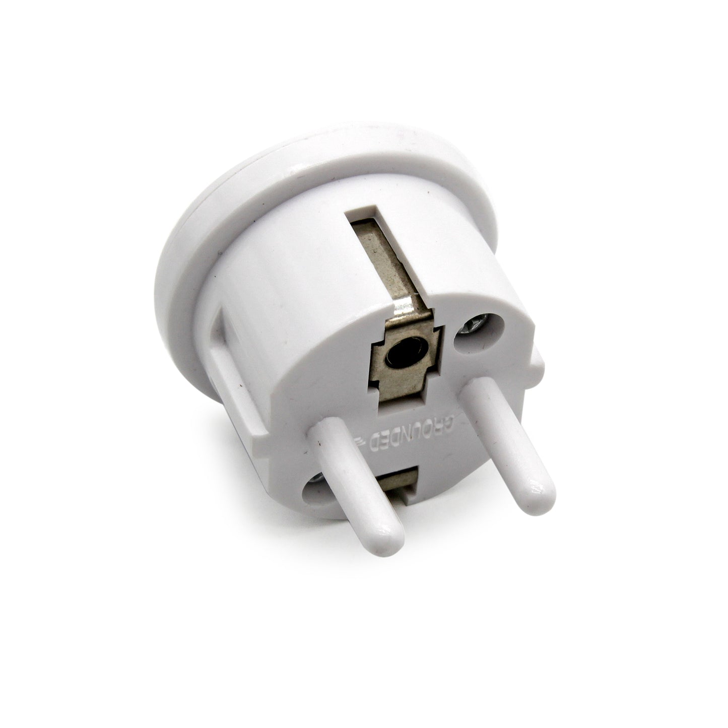 Safety Adapter