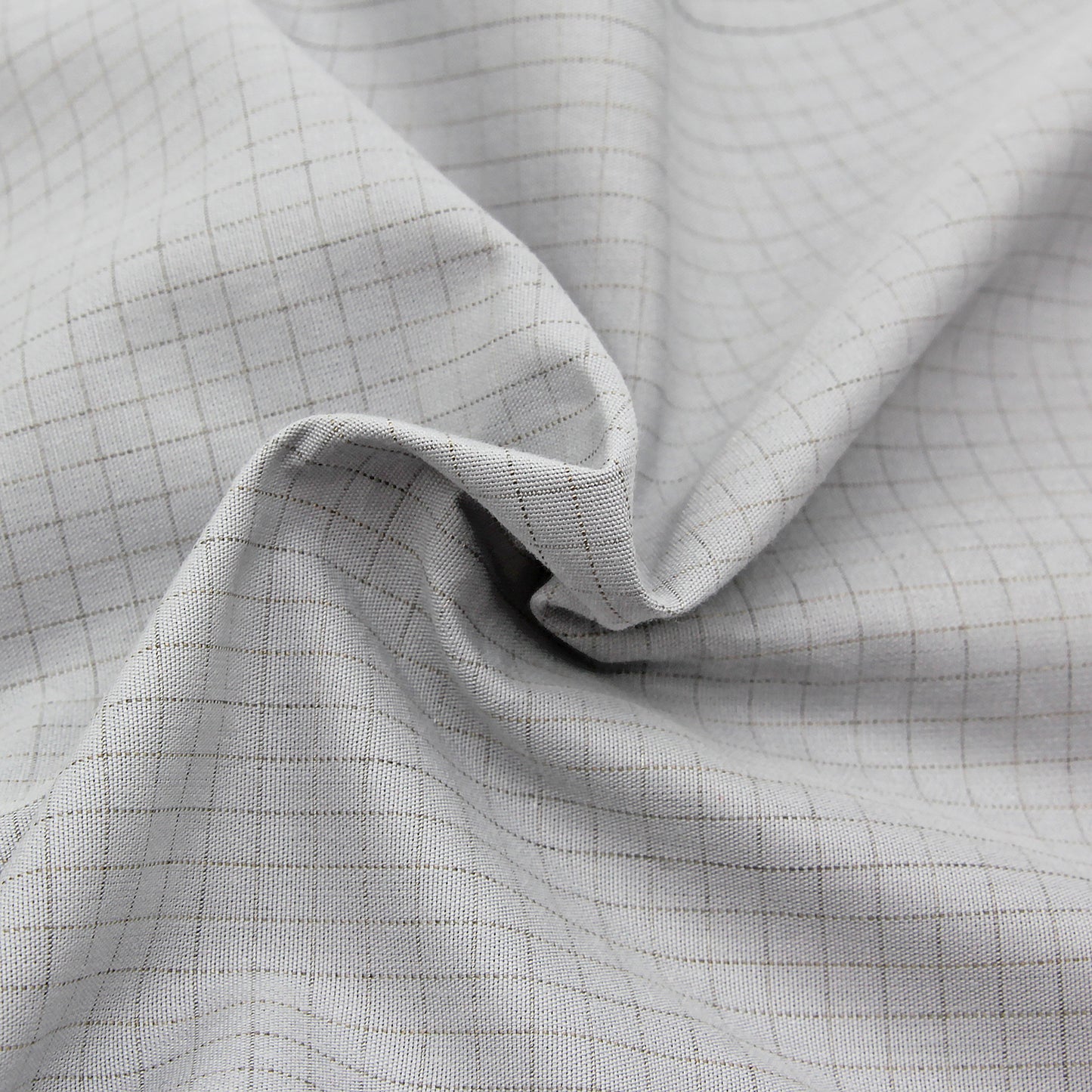 10% solid silver Grounding Fitted Sheet