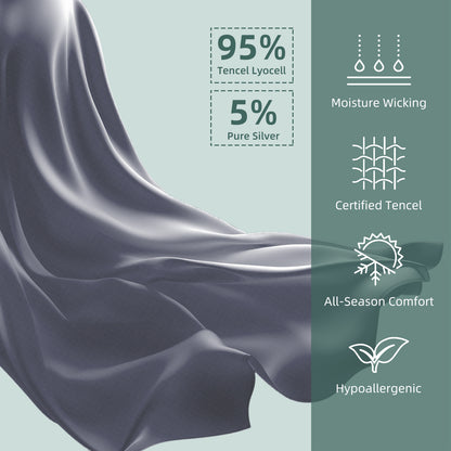 Tencel Fitted Sheet