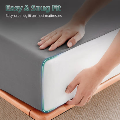 5% Silver fiber grounding half sheet