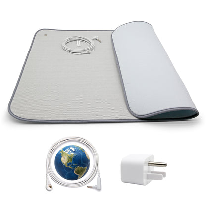 Grounding memory mat -50×70cm