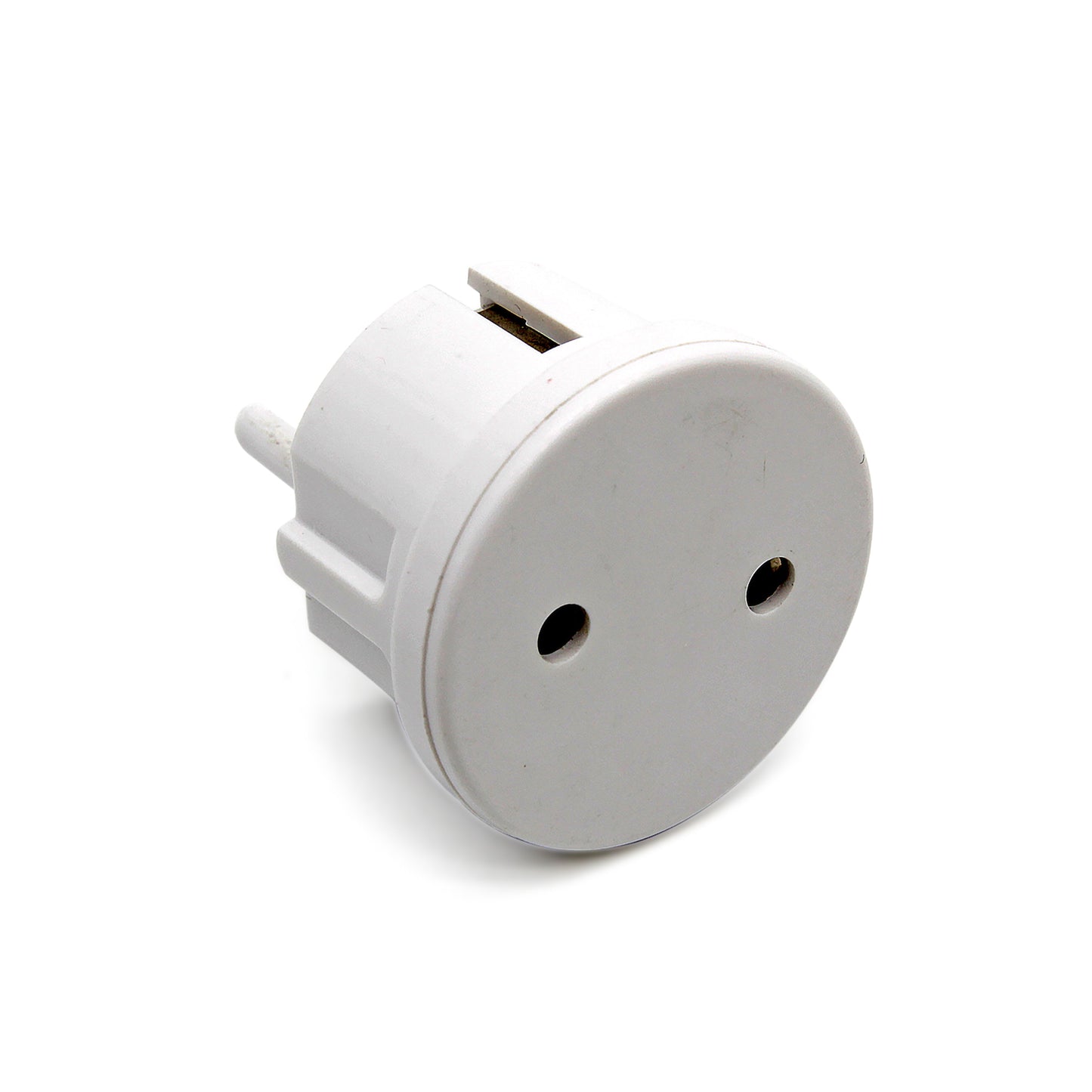 Safety Adapter