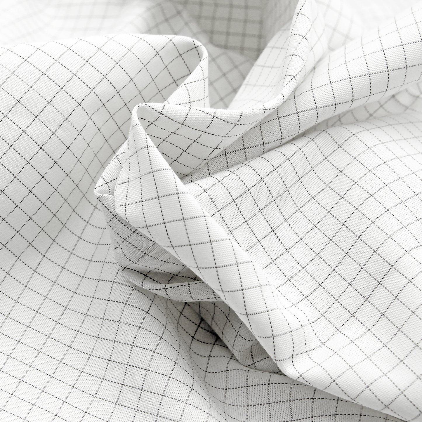 10% solid silver Grounding Fitted Sheet