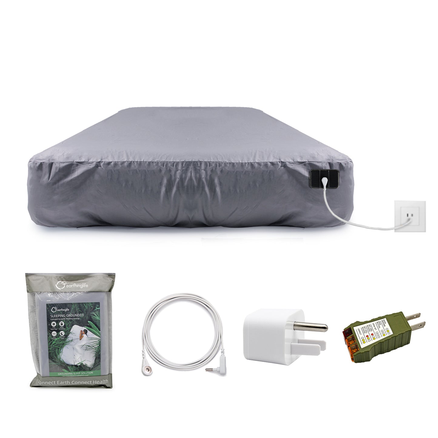 Tencel Fitted Sheet