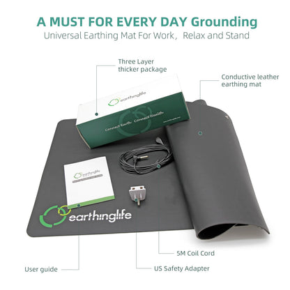 Earthing Universal Mat