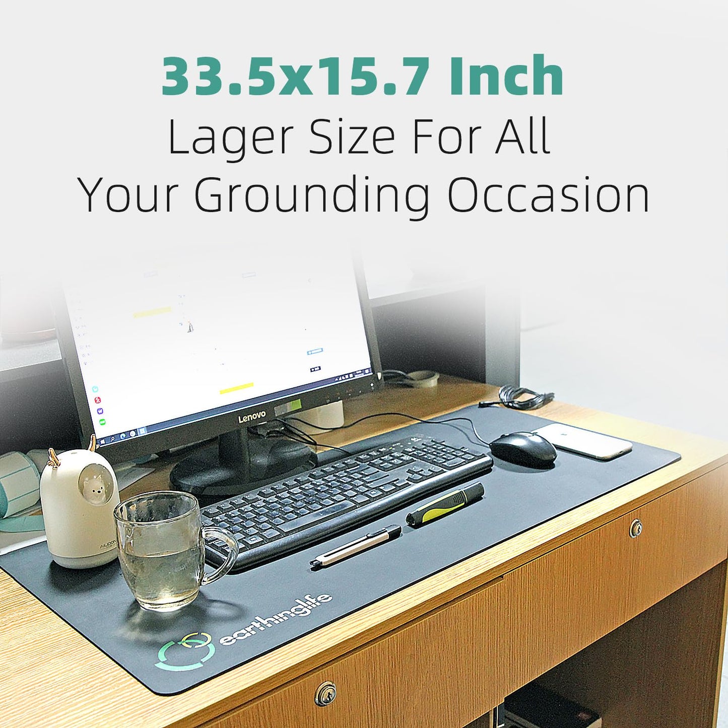 Earthing Universal Mat