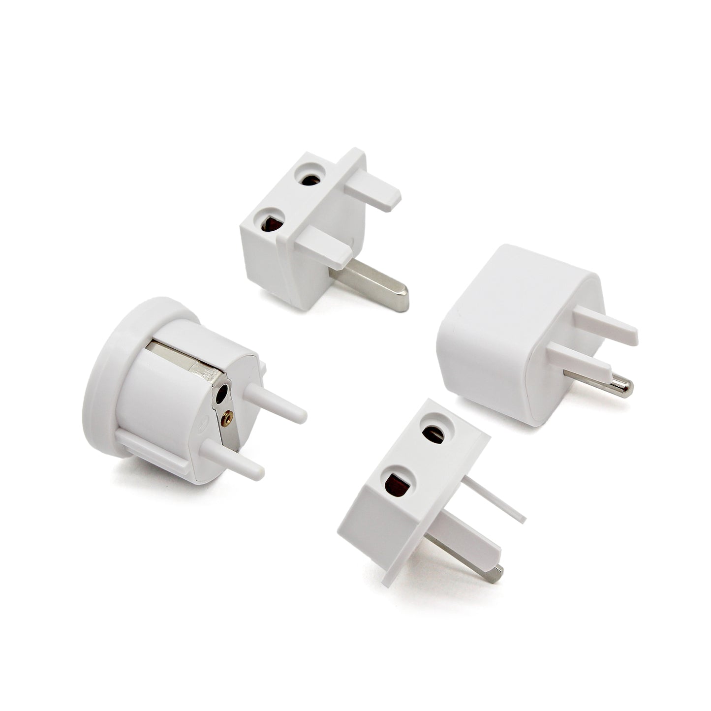 Safety Adapter
