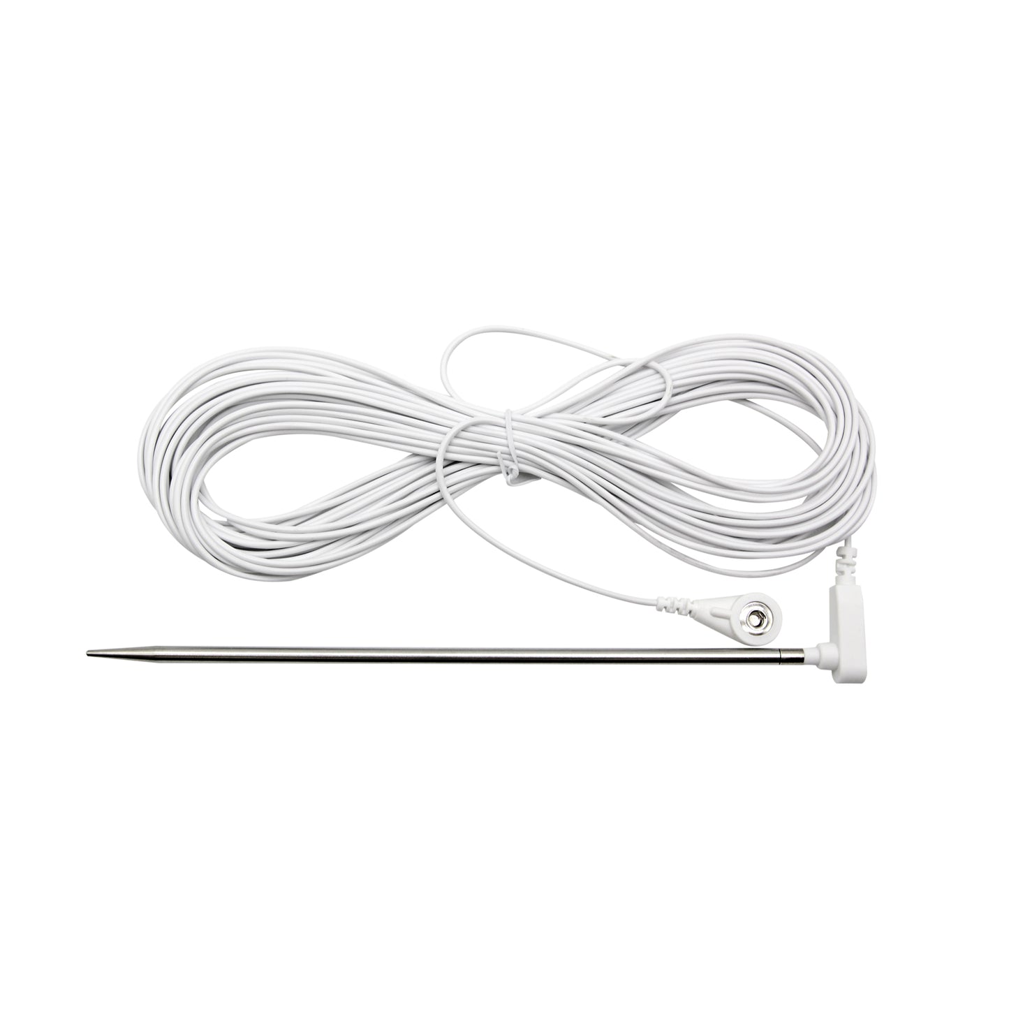 Grounding Rod with snap