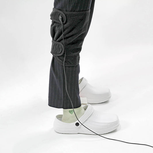 Earthing Knee Band