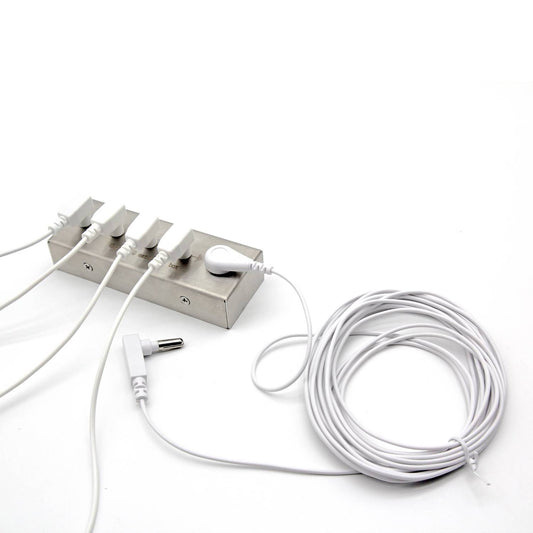 Grounding Distribution Box