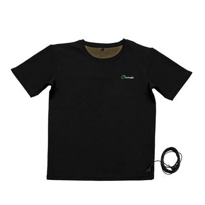 Grounding T shirt