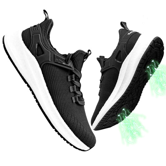 Grounding Shoes (Kang)