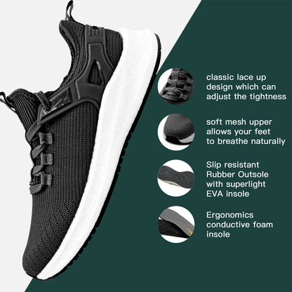 Grounding Shoes (7704)